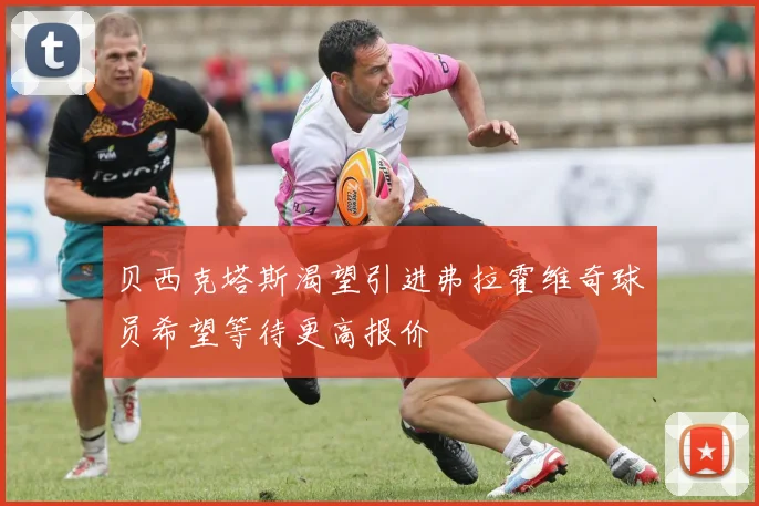 贝西克塔斯渴望引进弗拉霍维奇球员希望等待更高报价